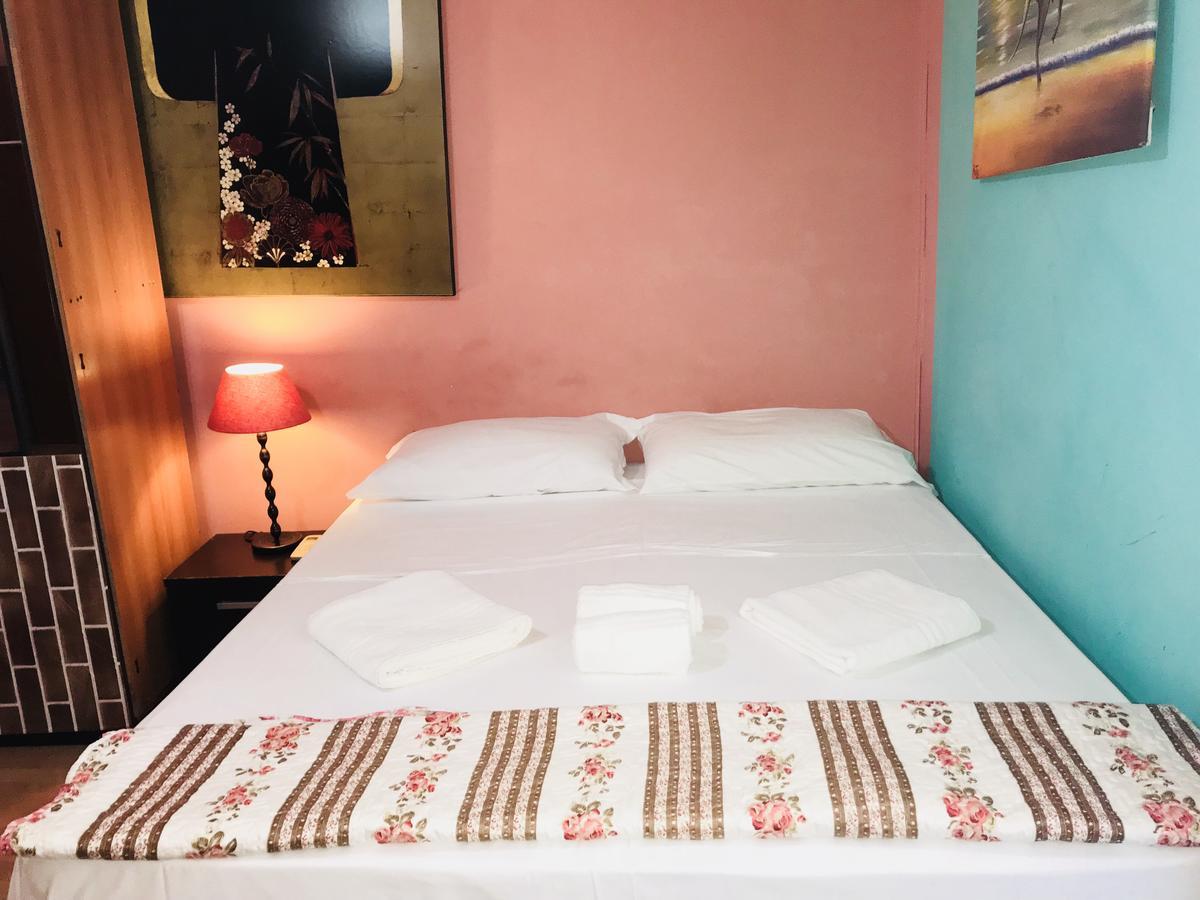 When In Rome Accommodation Eksteriør billede