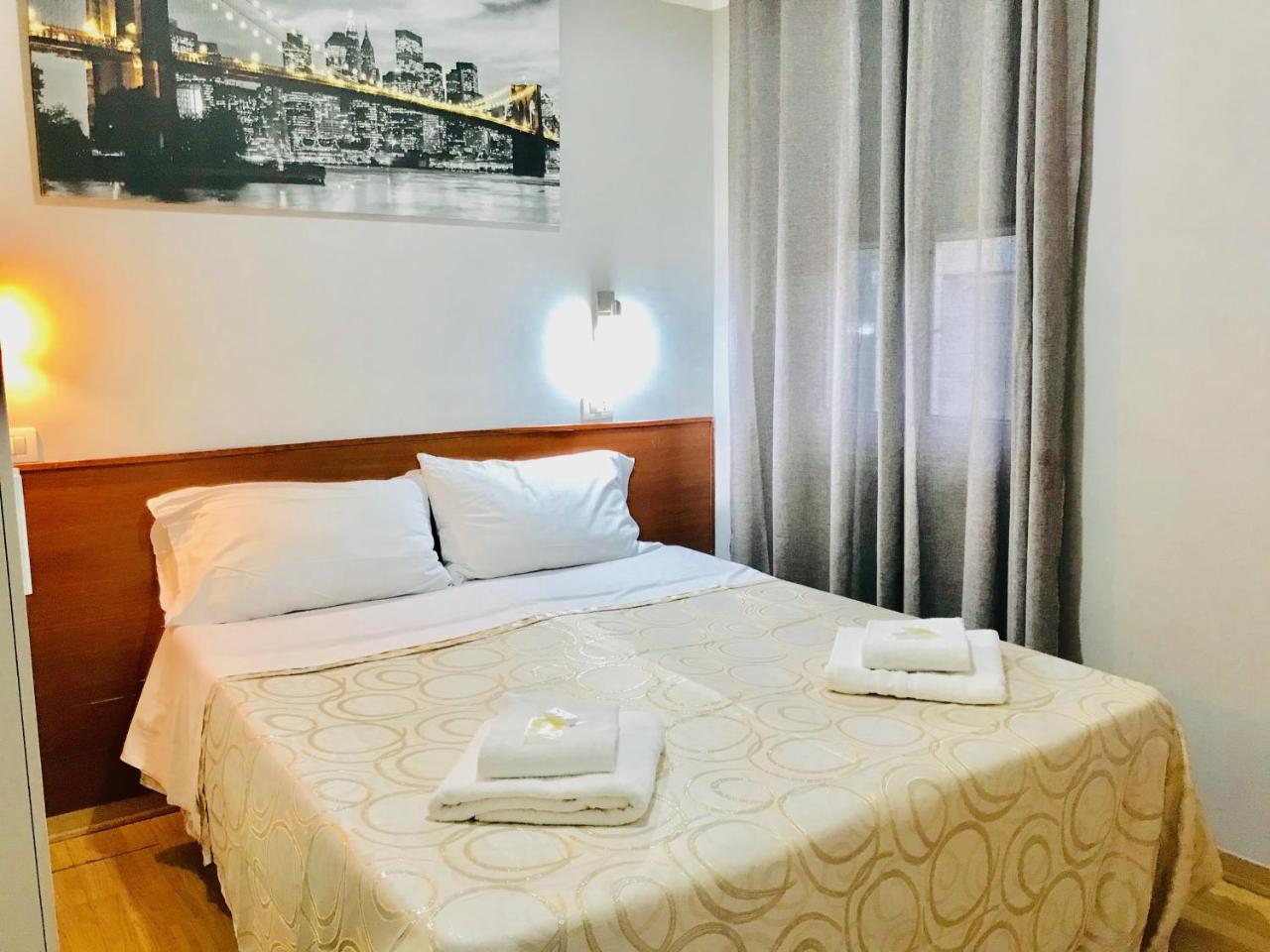 When In Rome Accommodation Eksteriør billede